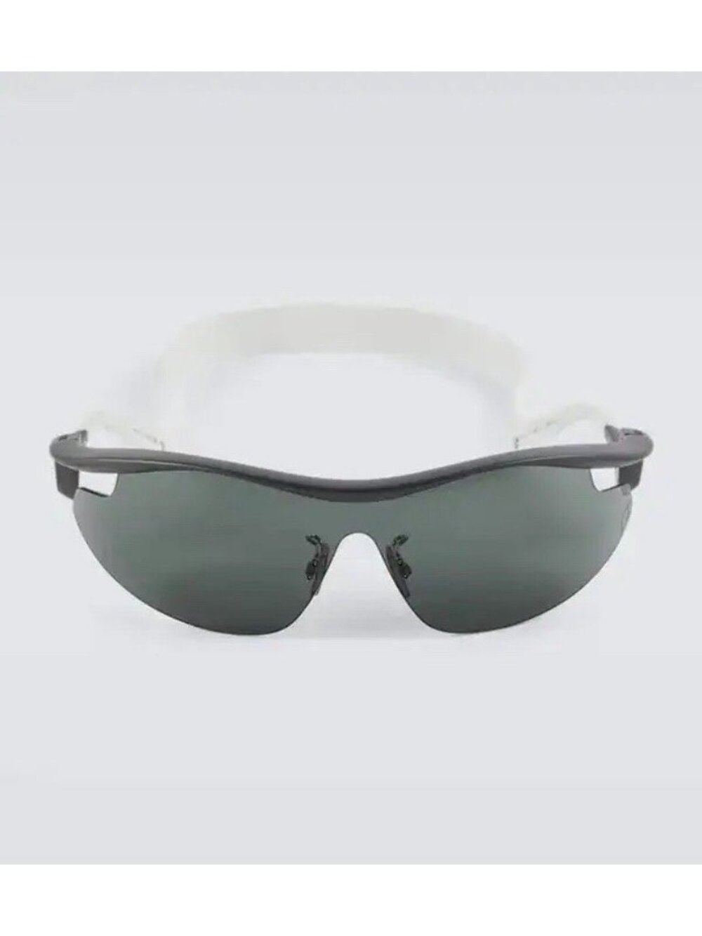 NEW DIOR Runindior S1u Sunglasses Black Multicoloured $860